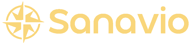 Sanavio Logo